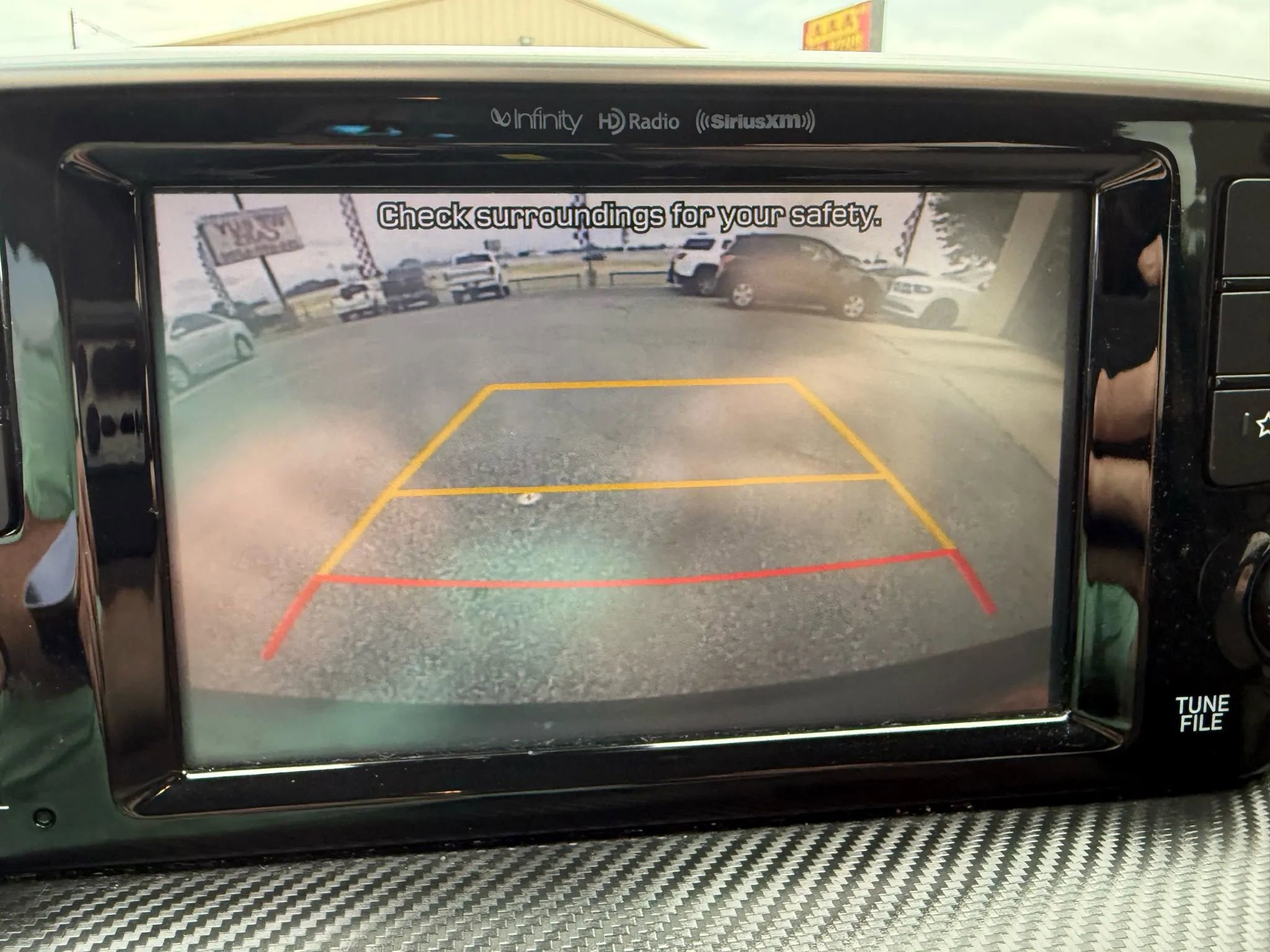 Used 2020 Hyundai Tucson Sport image 19