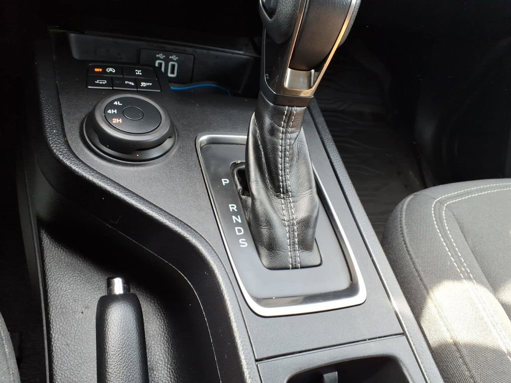 Used 2019 Ford Ranger XLT w/ Equipment Group 301A Mid image 20