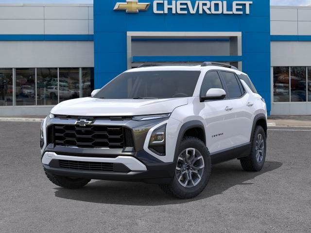 New 2026 Chevrolet Equinox ACTIV AWD/4WD image 42