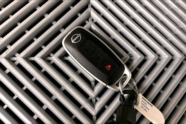 New 2026 Nissan Kicks S image 13