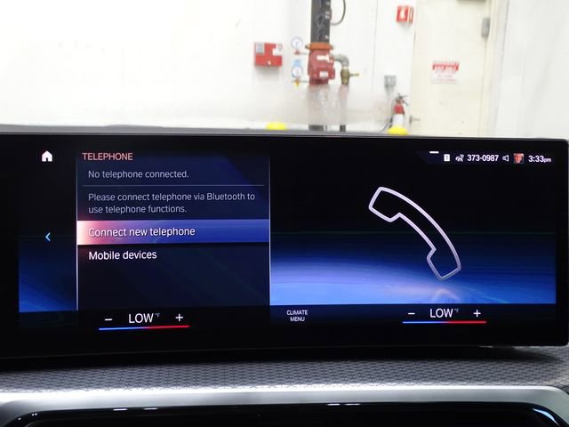 Used 2023 BMW 330e xDrive w/ M Sport Package image 43