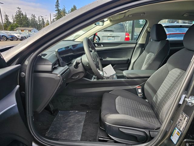 New 2026 Kia K5 LXS image 18