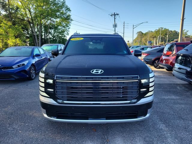 Used 2026 Hyundai Palisade Calligraphy FWD image 5