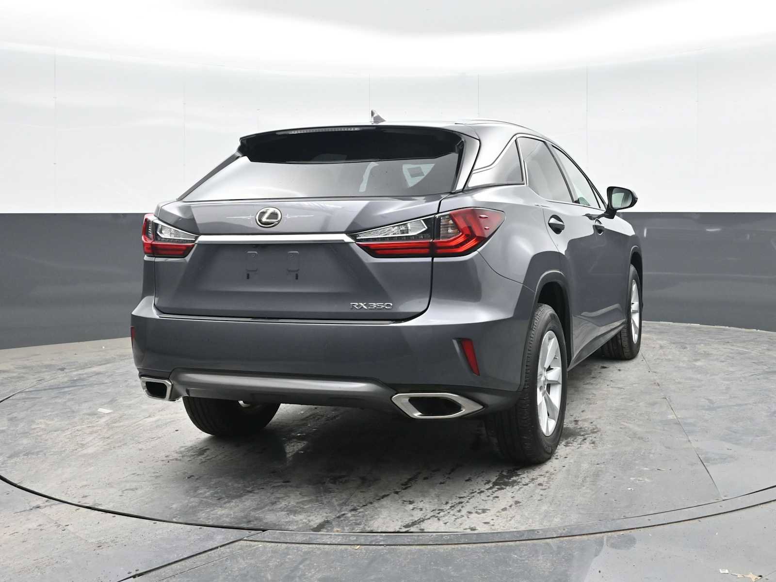 Used 2016 Lexus RX 350 FWD image 9