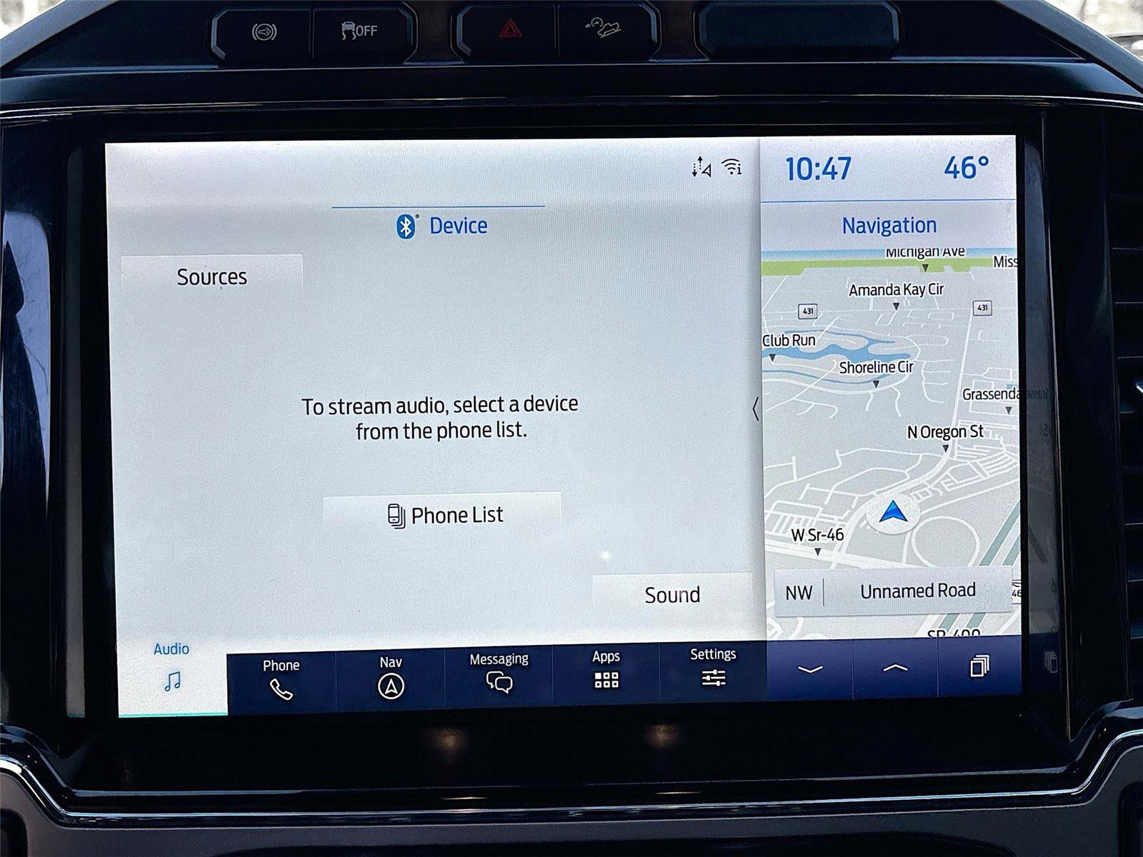 Used 2022 Ford F250 Lariat w/ Lariat Value Package image 16