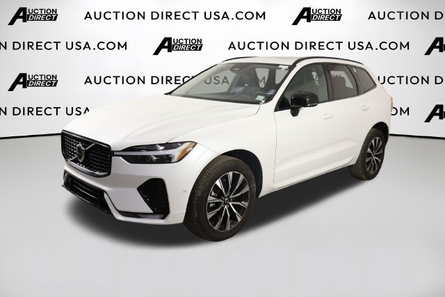 Used 2024 Volvo XC60 B5 Plus
