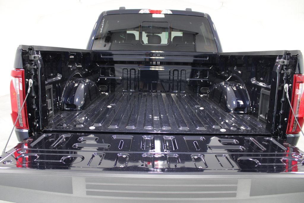 New 2026 Ford F150 Tremor w/ Tow/Haul Package AWD/4WD image 17