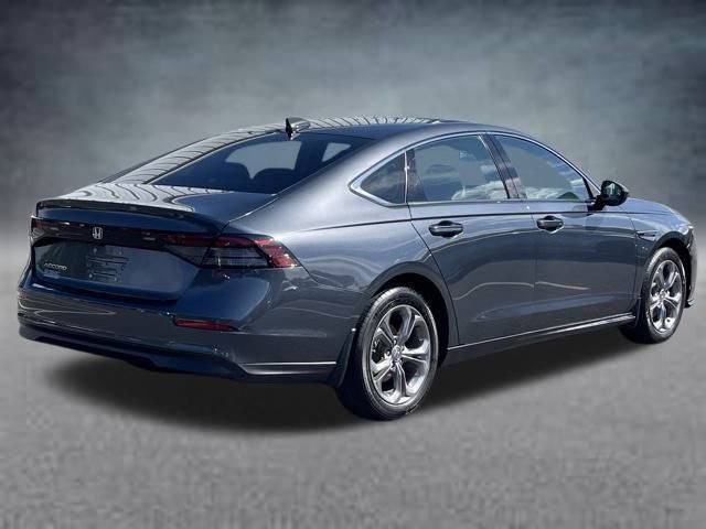 Used 2024 Honda Accord EX image 3