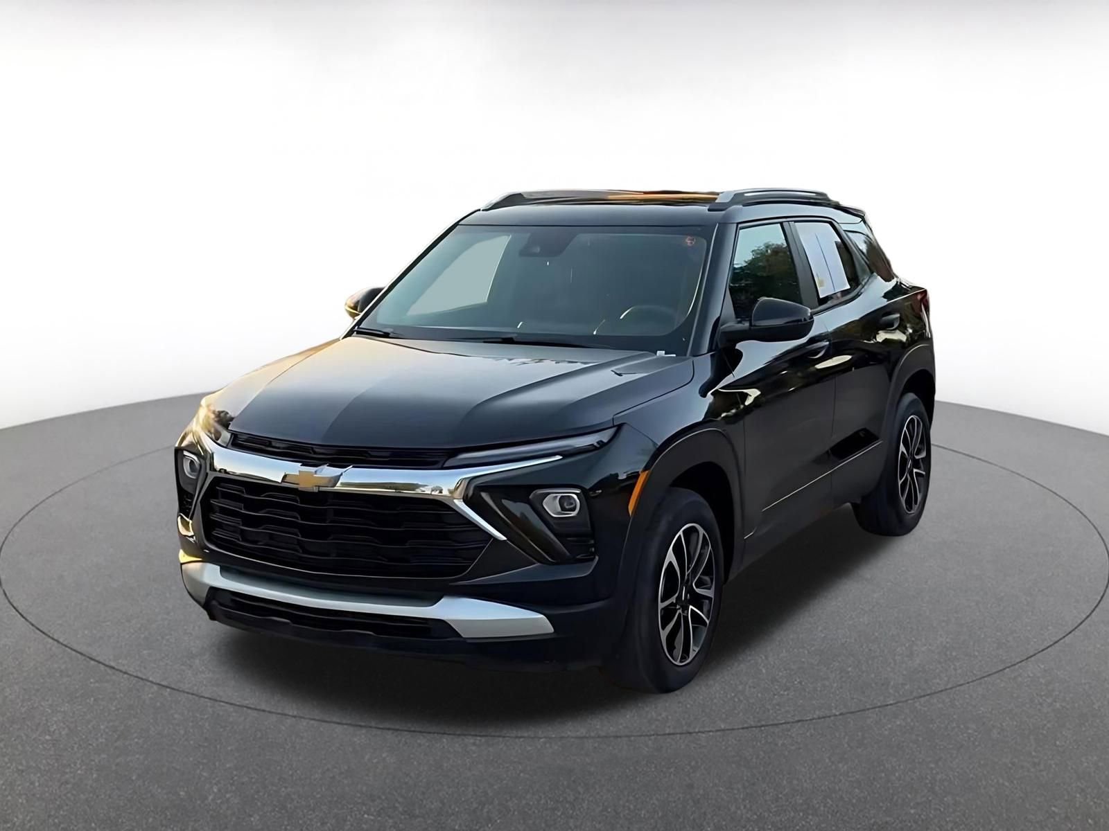 Used 2025 Chevrolet TrailBlazer LT image 7