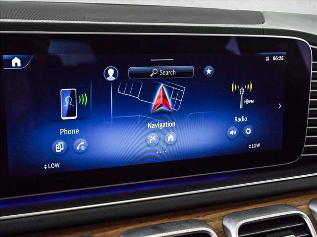 Certified 2026 Mercedes-Benz GLS 450 4MATIC image 16