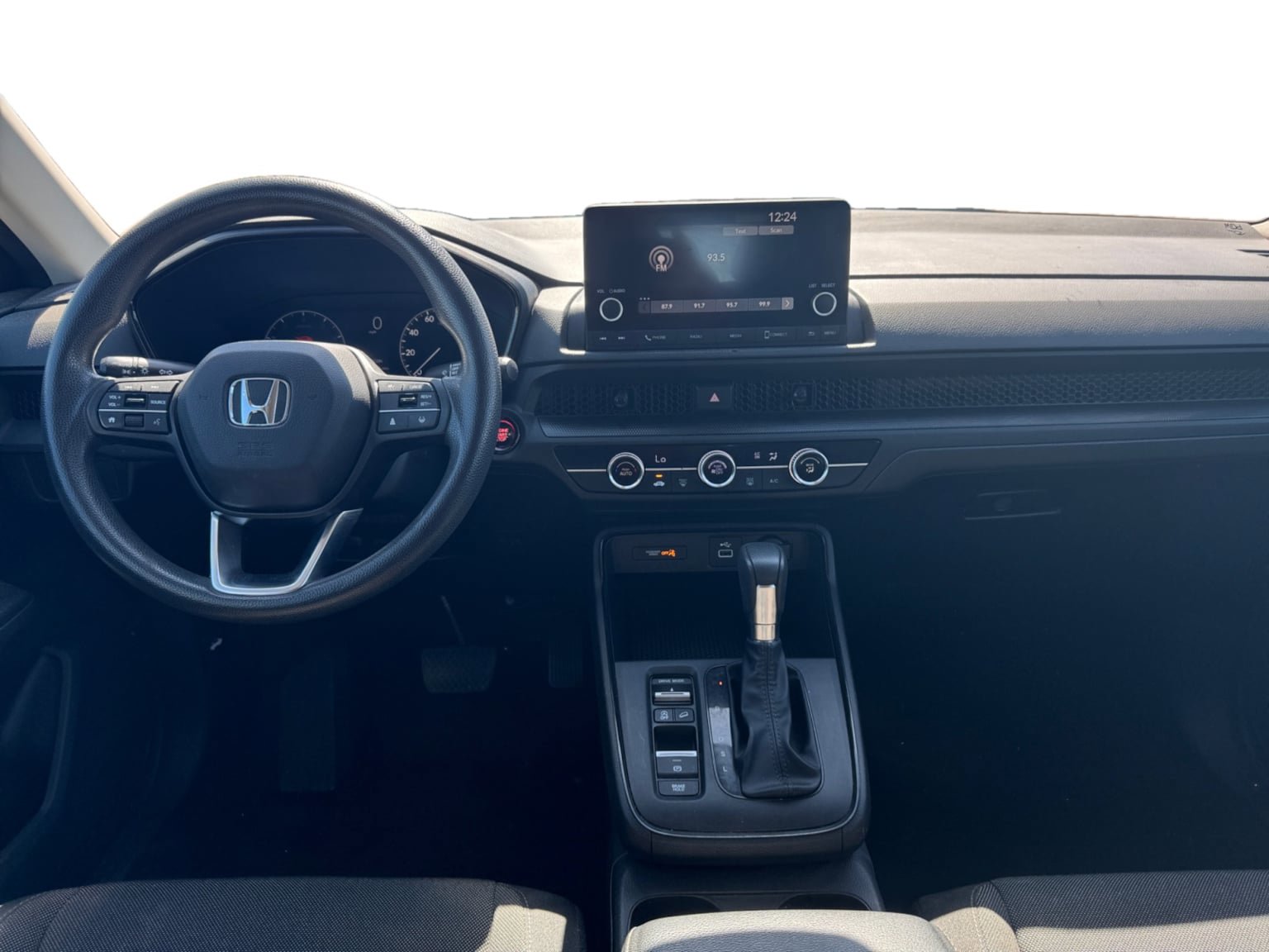 Used 2023 Honda CR-V LX image 12
