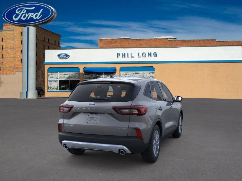 New 2026 Ford Escape Active w/ Tech Pack #1 image 8