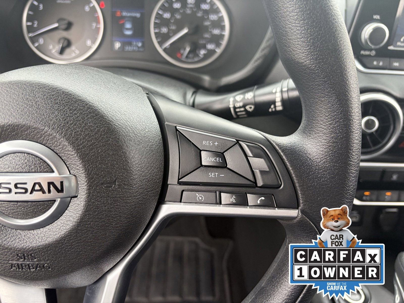 Certified 2023 Nissan Sentra S image 26