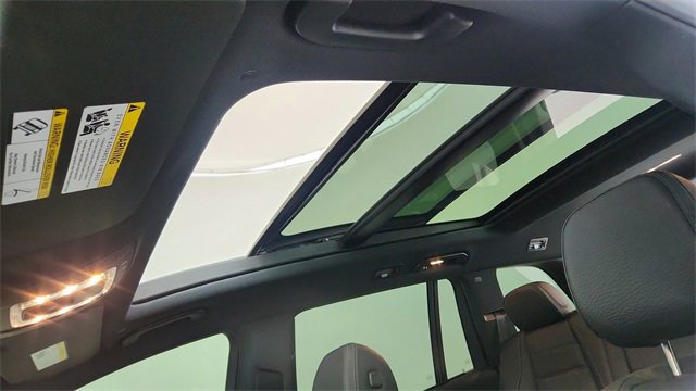 Used 2025 Mercedes-Benz GLS 450 4MATIC image 62