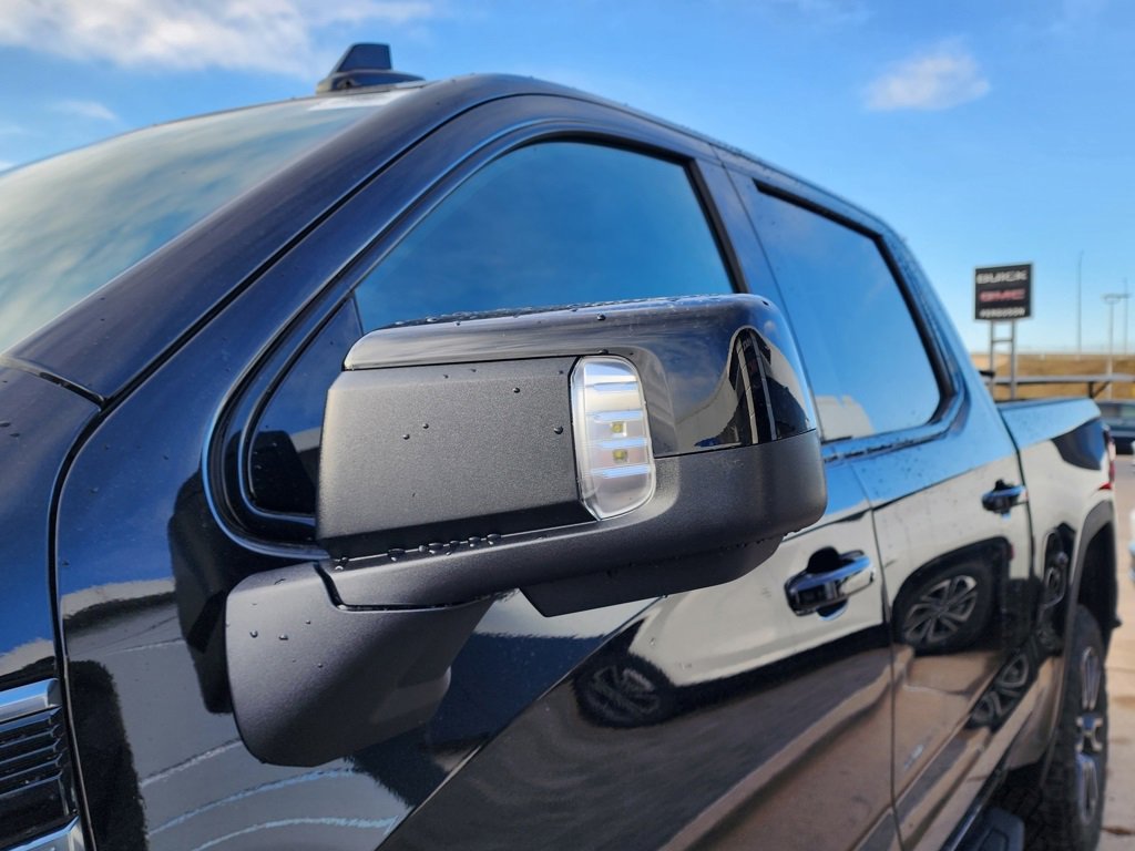 New 2026 GMC Sierra 1500 AT4 w/ AT4 Premium Package image 13