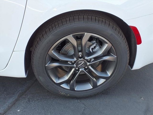 New 2026 Chrysler Pacifica Select image 20