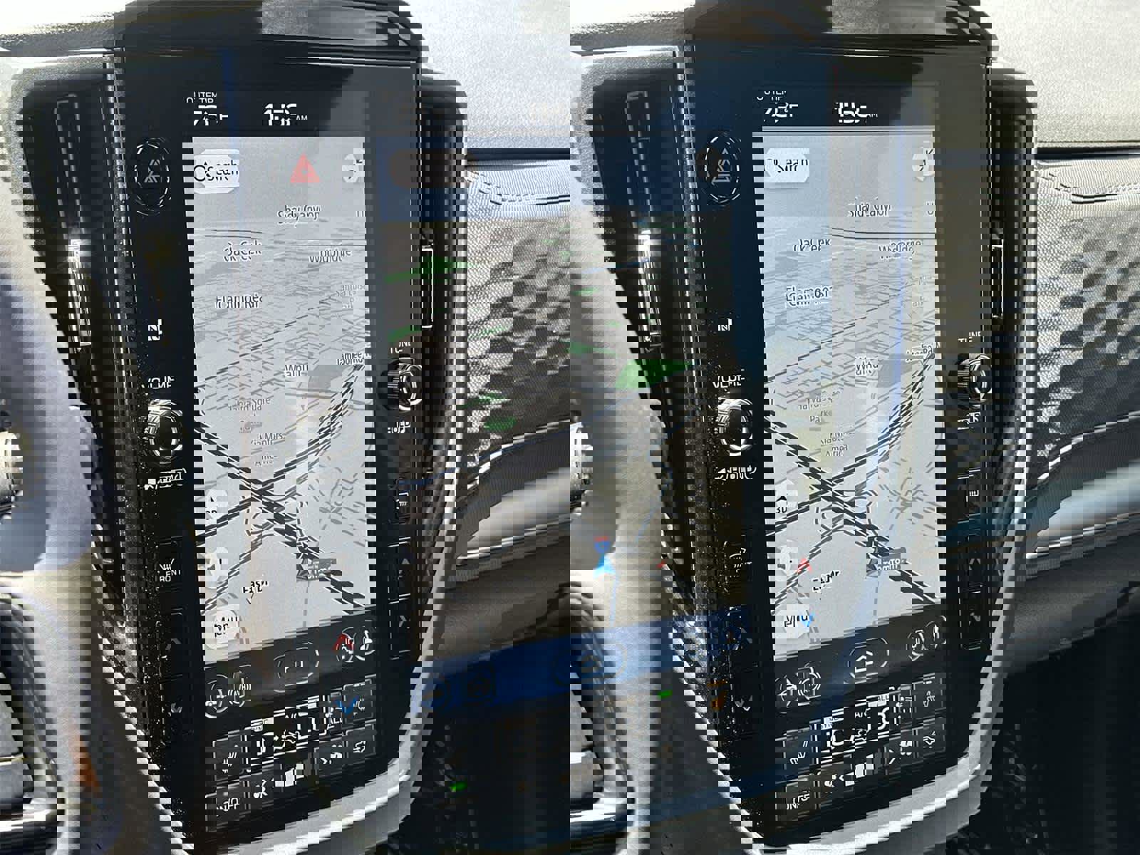 Used 2025 Subaru Forester Premium AWD/4WD image 17