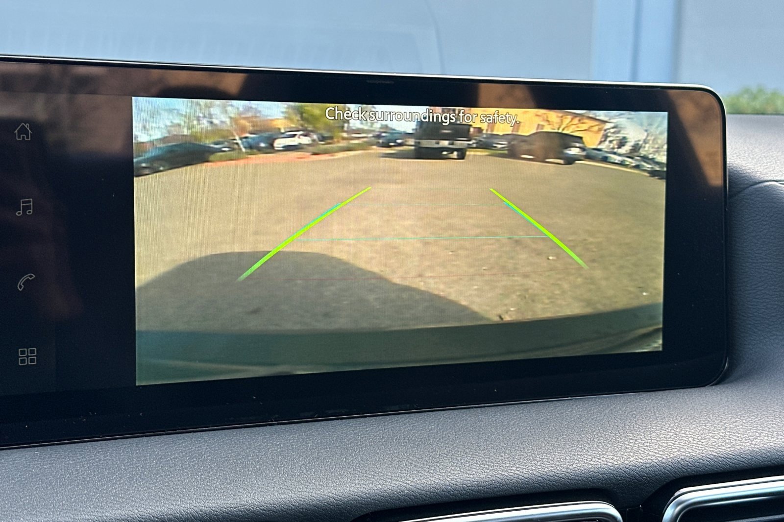 New 2026 Nissan Sentra S w/ Floor Mat Package image 15