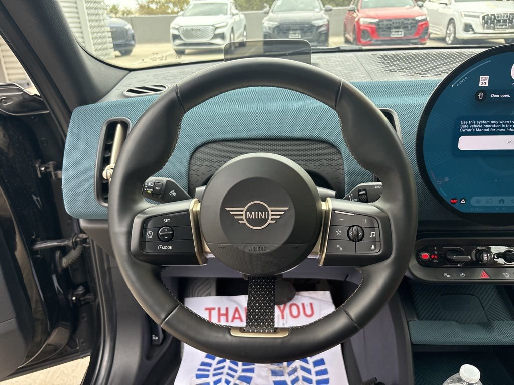 Used 2025 MINI Cooper Countryman S image 21