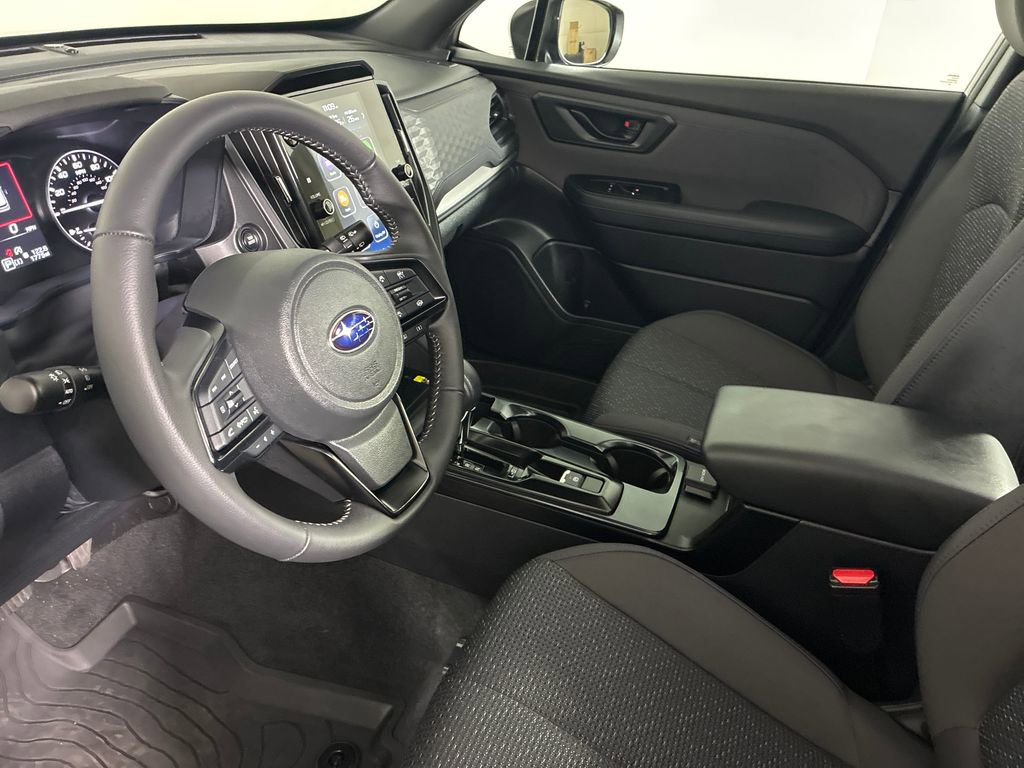 Certified 2026 Subaru Forester Premium AWD/4WD image 20