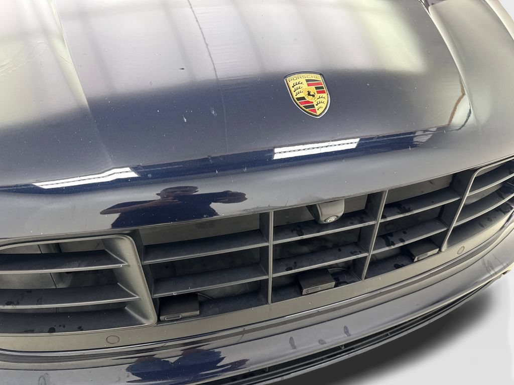Used 2017 Porsche Macan GTS AWD/4WD image 24