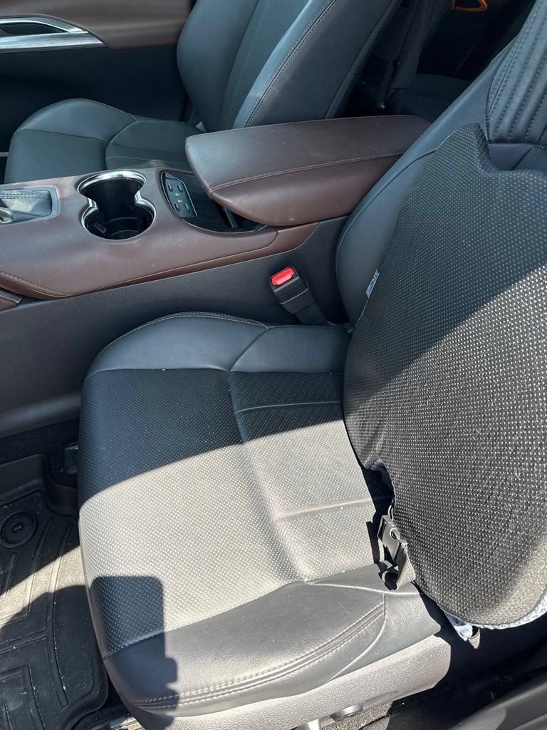 Used 2021 Toyota Venza Limited w/ Advanced Technology Package AWD/4WD image 10