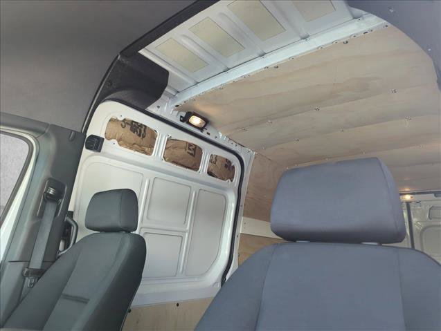 Used 2023 Mercedes-Benz Sprinter 2500 image 13