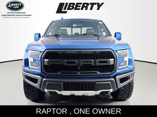 Used 2019 Ford F150 Raptor w/ Equipment Group 802A Luxury video 2