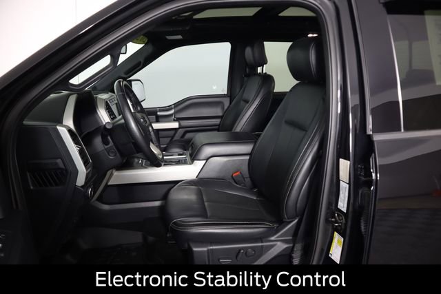 Used 2020 Ford F150 Lariat w/ Equipment Group 502A Luxury AWD/4WD image 35
