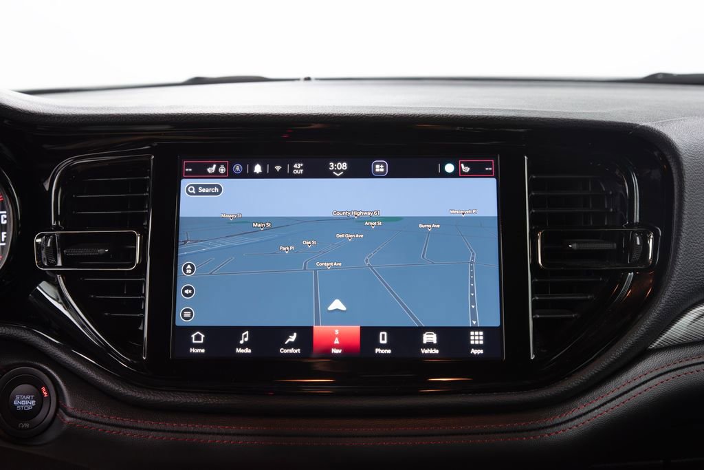 Used 2026 Dodge Durango GT AWD/4WD image 37