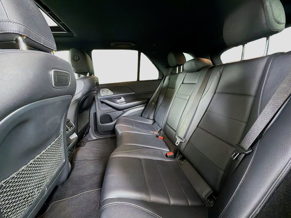 Used 2020 Mercedes-Benz GLE 350 4MATIC image 25