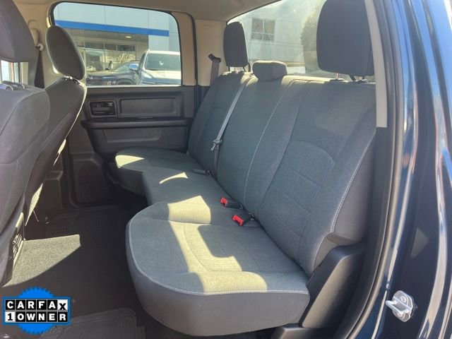 Used 2021 RAM 1500 Tradesman w/ Chrome Plus Package image 12