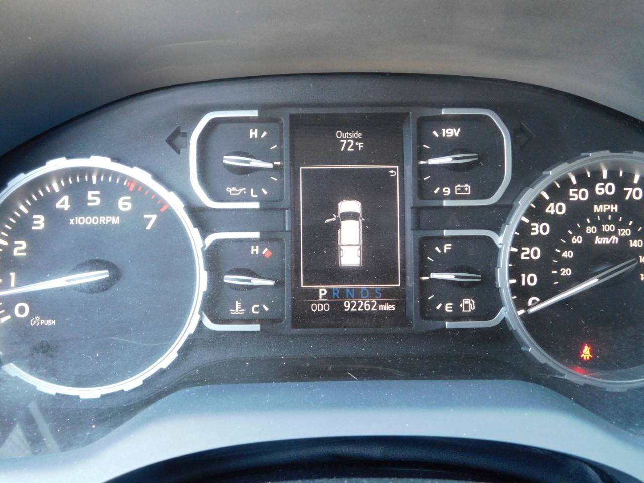 Used 2019 Toyota Tundra SR5 image 12