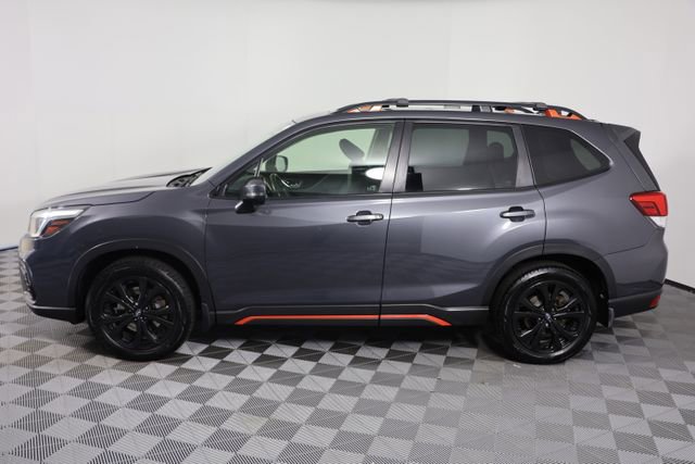 Used 2020 Subaru Forester Sport image 5