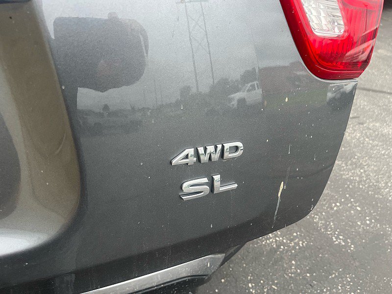 Used 2019 Nissan Pathfinder SL AWD/4WD image 13