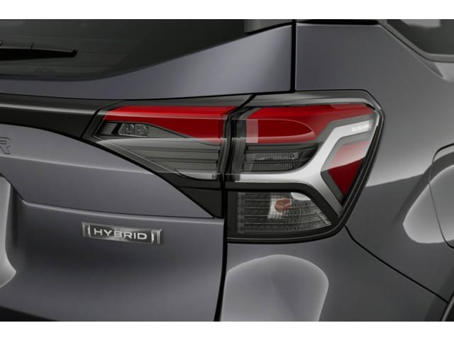 New 2026 Subaru Forester Touring AWD/4WD image 13