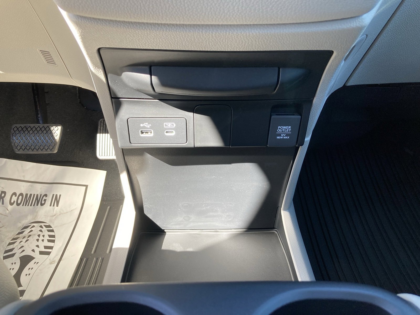 New 2026 Honda Odyssey EX-L image 28