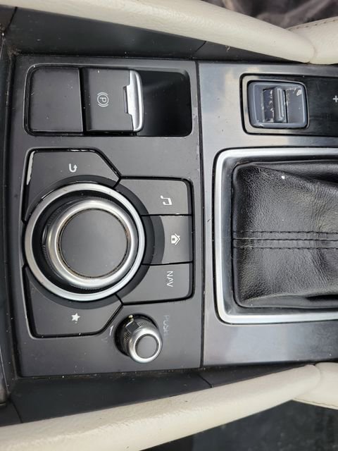 Used 2016 MAZDA MAZDA6 Grand Touring image 25