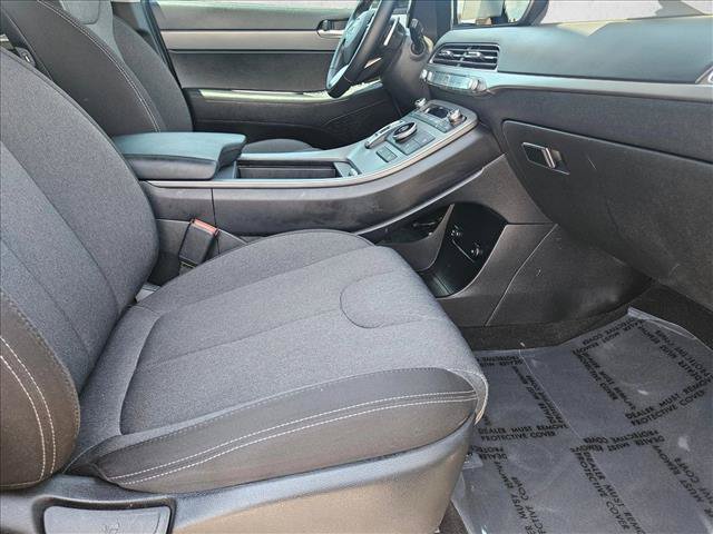 Used 2022 Hyundai Palisade SEL FWD image 22