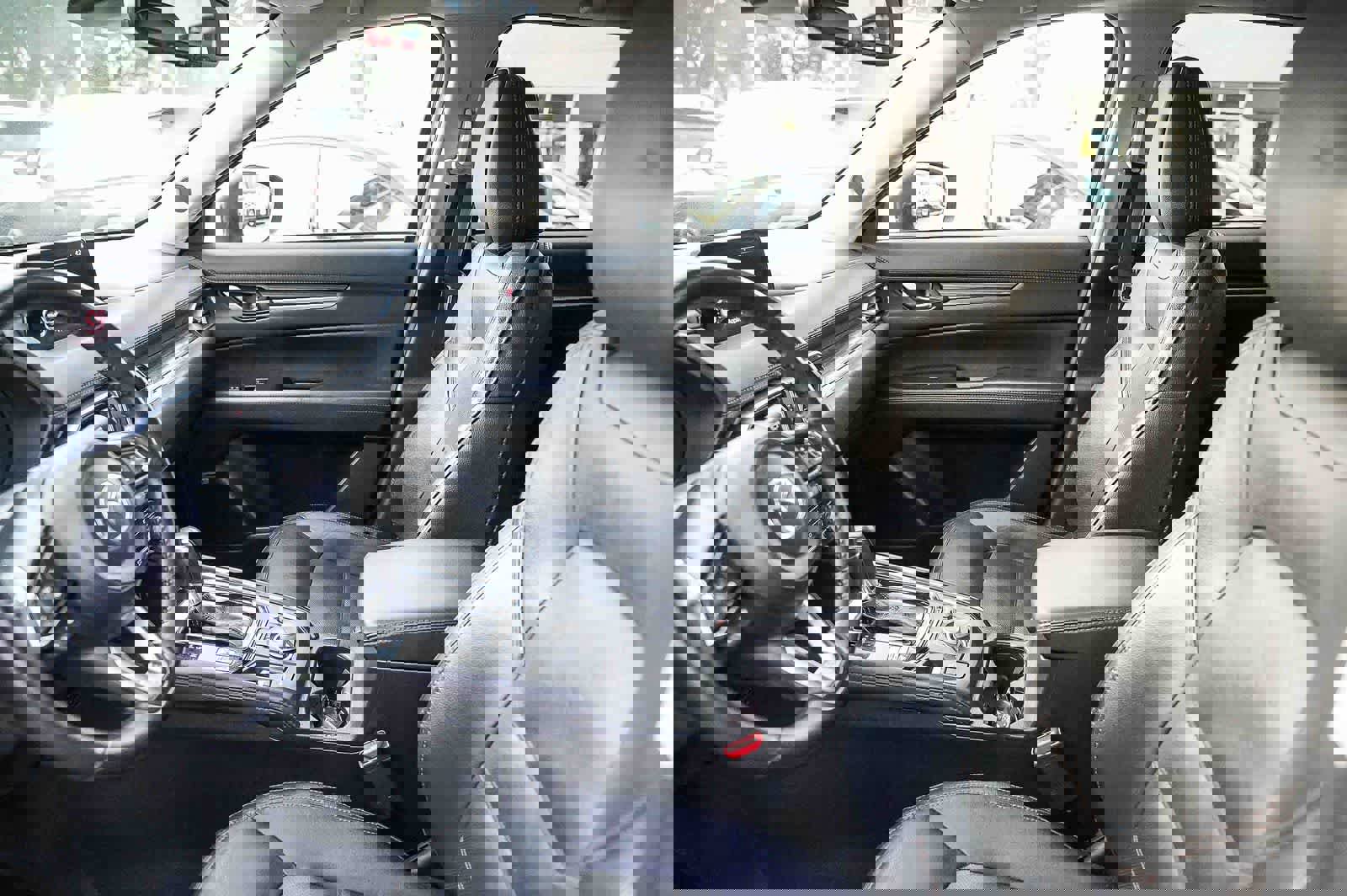 Used 2020 MAZDA CX-5 Grand Touring image 18