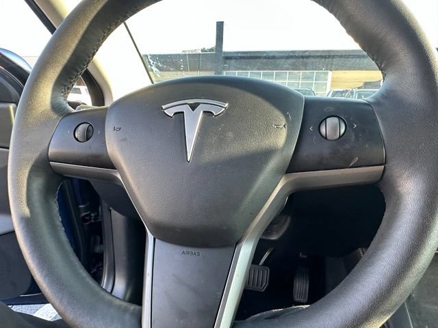 Used 2021 Tesla Model 3 Long Range AWD/4WD image 10