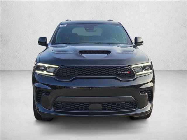 New 2026 Dodge Durango GT AWD/4WD image 6