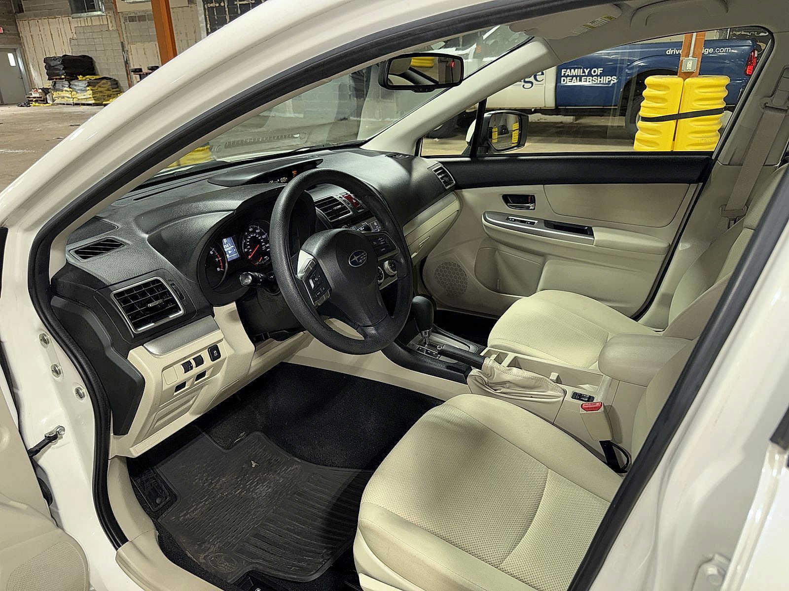 Used 2016 Subaru Impreza 2.0i Premium AWD/4WD image 27