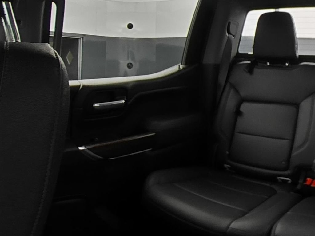 Certified 2021 Chevrolet Silverado 1500 RST w/ All Star Edition Plus AWD/4WD image 12