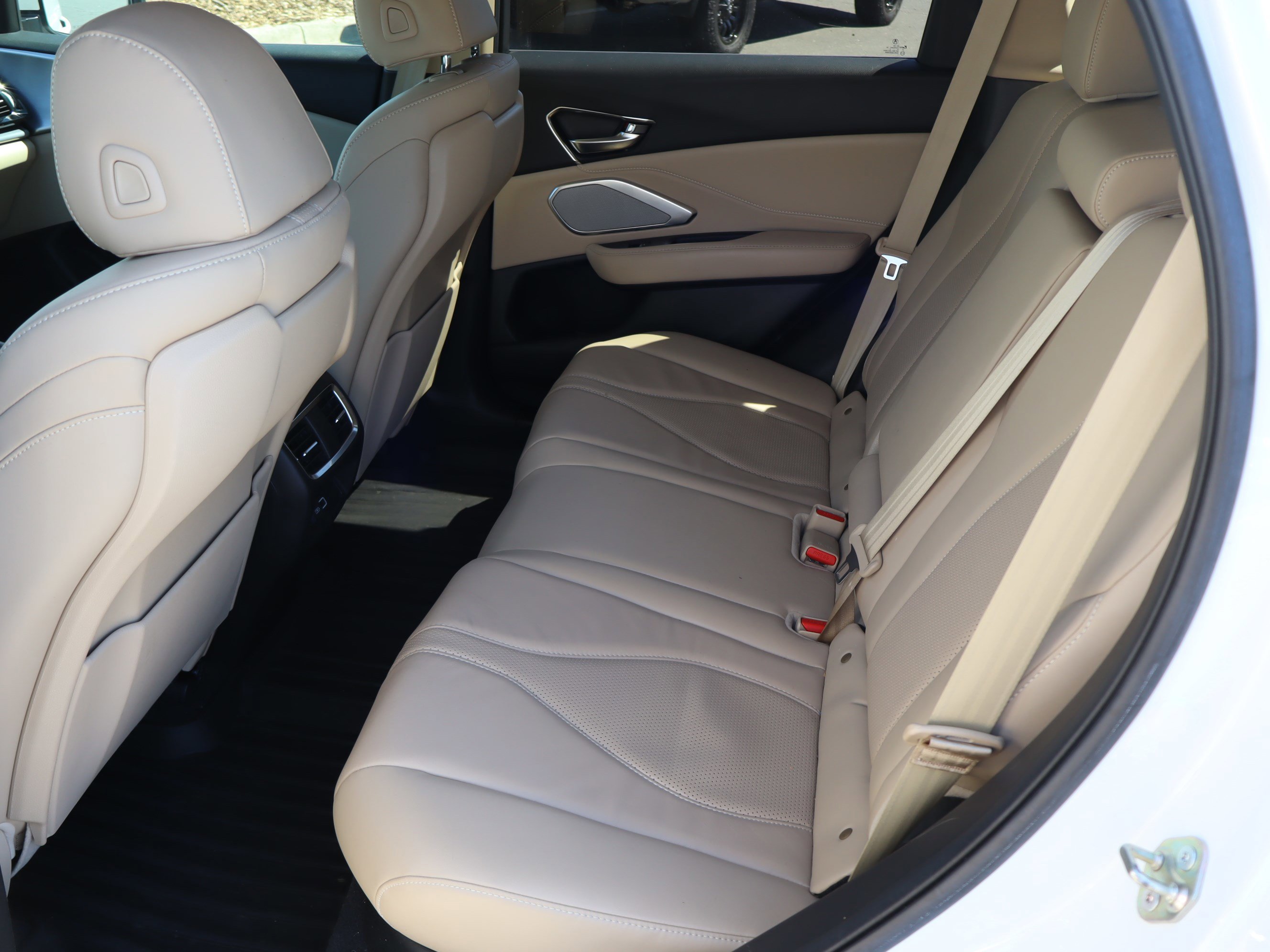 Used 2020 Acura RDX AWD w/ Technology Package image 32