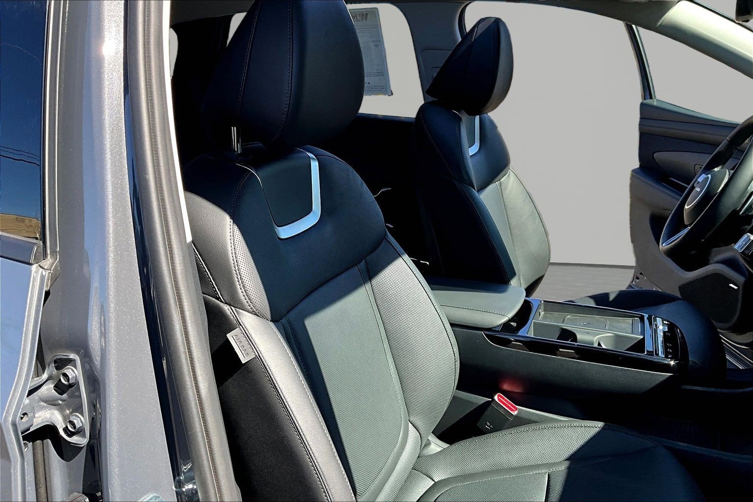 Certified 2026 Hyundai Tucson Limited image 29