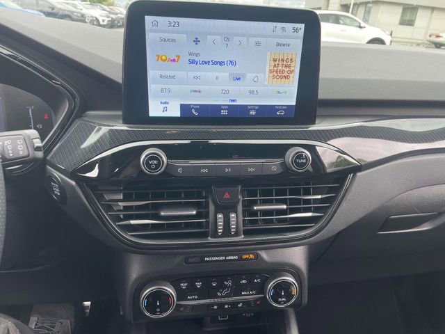 Used 2024 Ford Escape ST-Line image 24