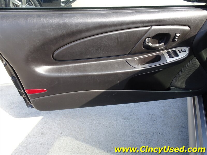 Used 2006 Chevrolet Monte Carlo SS w/ Convenience Package FWD image 31