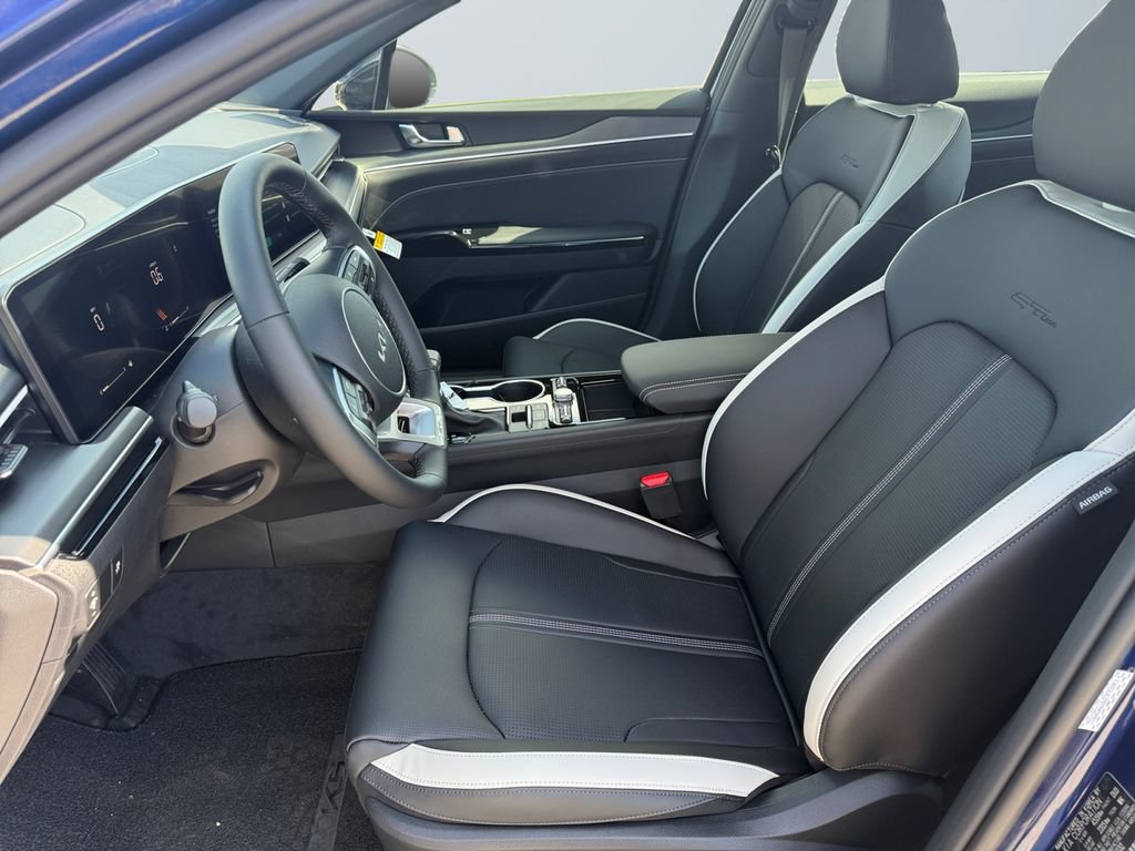 New 2026 Kia K5 GT-Line AWD/4WD image 9