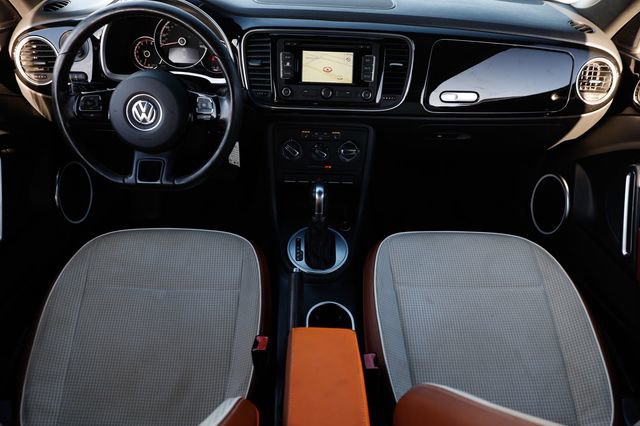 Used 2015 Volkswagen Beetle 1.8T image 26